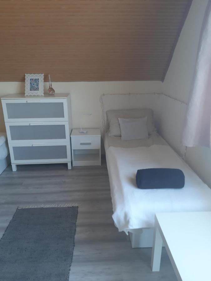 Minibali Apartmanok Сиофок Екстериор снимка